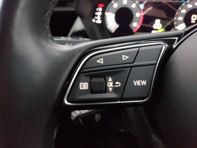 Used Audi A3 2021 for sale - 77651967: Photo 13