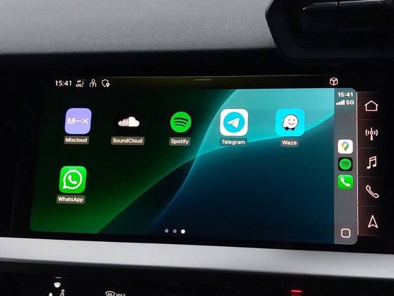 Used Audi A3 2021 for sale - 77651967: Photo 16