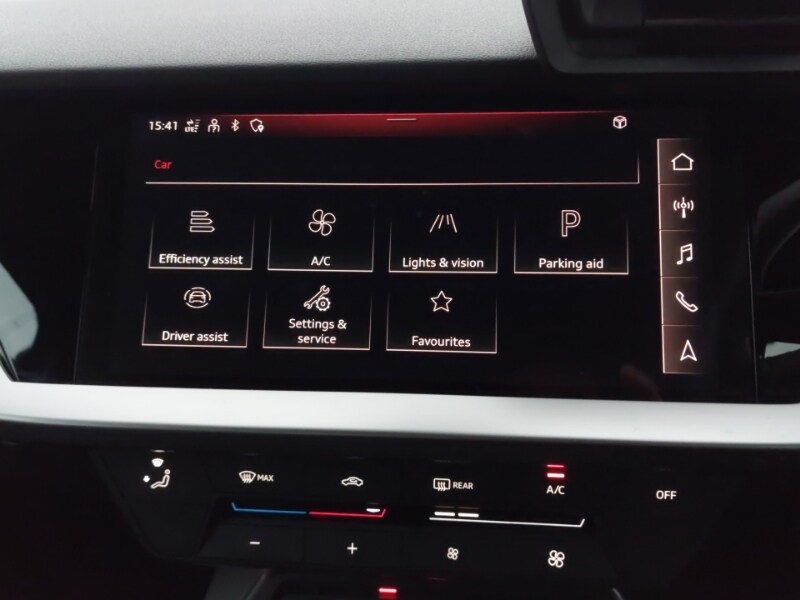 Used Audi A3 2021 for sale - 77651967: Photo 18