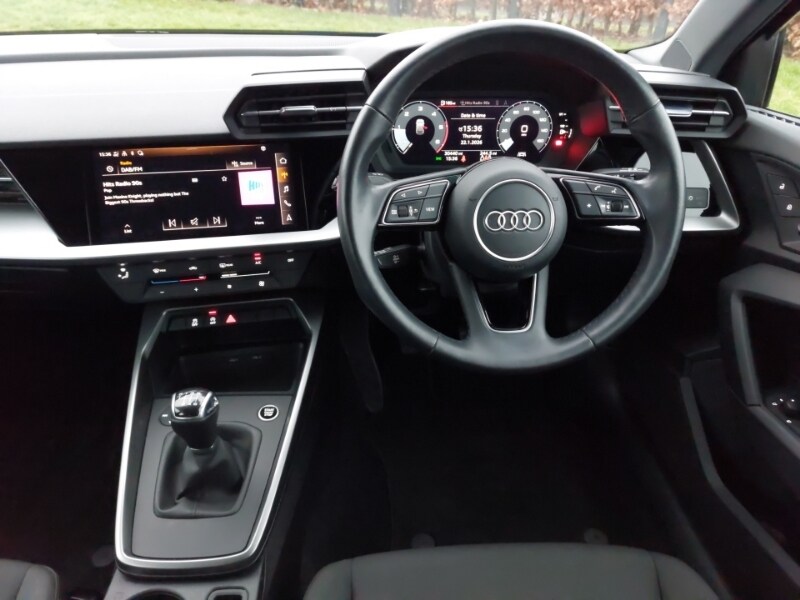 Used Audi A3 2021 for sale - 77651967: Photo 7