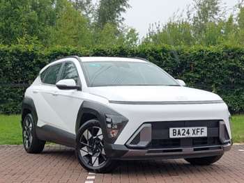 2024 - 1.6 GDi Hybrid Advance 5dr DCT