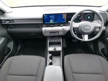 Used Hyundai KONA 2024 for sale - 74907842: Photo
