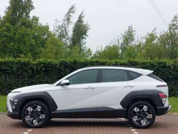 Used Hyundai KONA 2024 for sale - 74907842: Photo