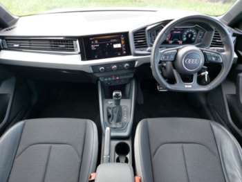 Used Audi A1 2019 for sale - 74951711: Photo