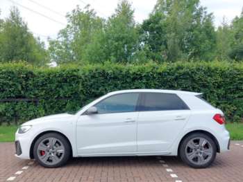 Used Audi A1 2019 for sale - 74951711: Photo