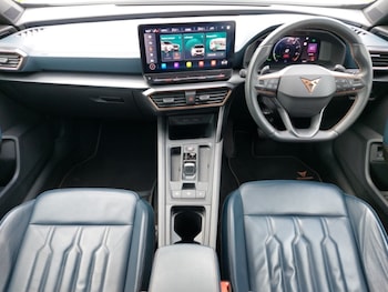 Used Cupra Formentor 2023 for sale - 78532908: Photo
