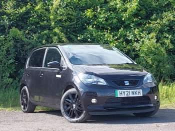 2021 - 61kW One 36.8kWh 5dr Auto