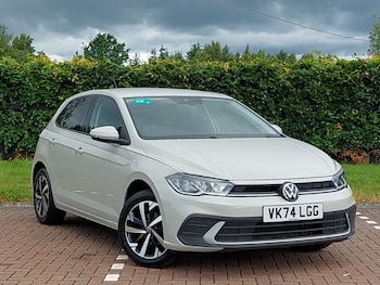 Used Volkswagen Polo 2024 for sale - 79121400: Photo