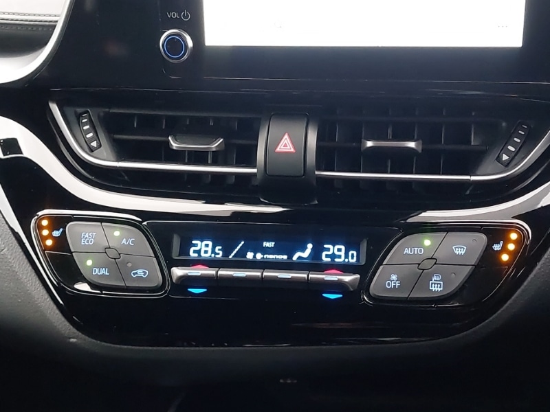 Used Toyota C-HR 2022 for sale - 77405380: Photo 16