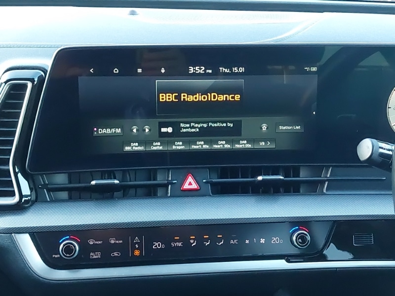 Used Kia Sportage 2022 for sale - 77213984: Photo 11