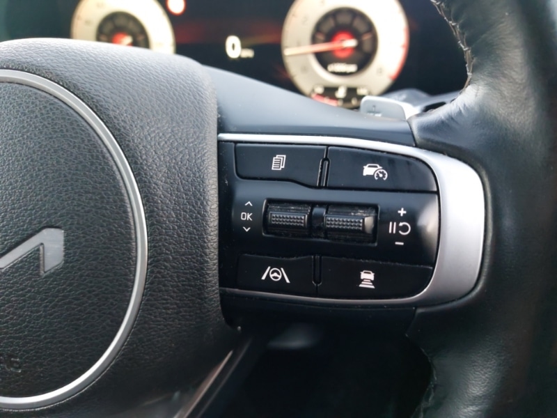 Used Kia Sportage 2022 for sale - 77213984: Photo 12