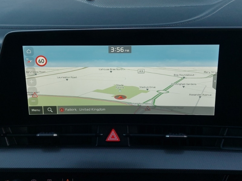 Used Kia Sportage 2022 for sale - 77213984: Photo 14