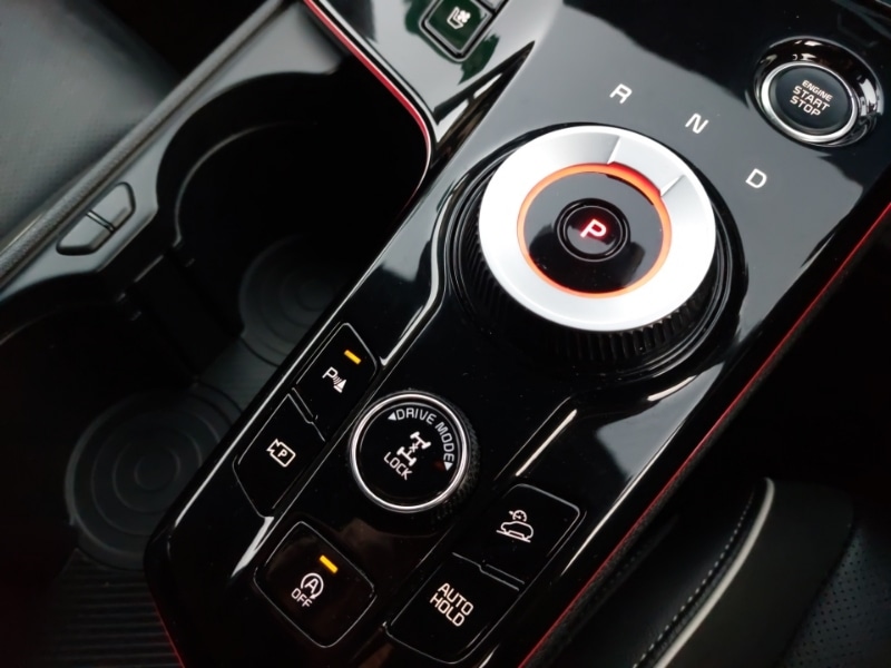 Used Kia Sportage 2022 for sale - 77213984: Photo 17