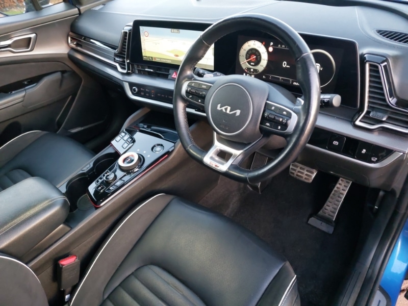 Used Kia Sportage 2022 for sale - 77213984: Photo 19