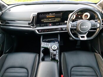 Used Kia Sportage 2022 for sale - 77213984: Photo