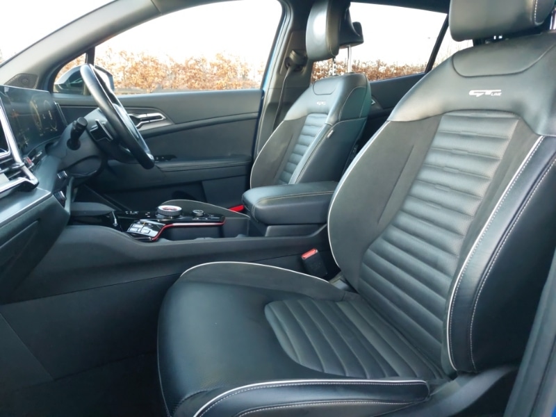 Used Kia Sportage 2022 for sale - 77213984: Photo 5