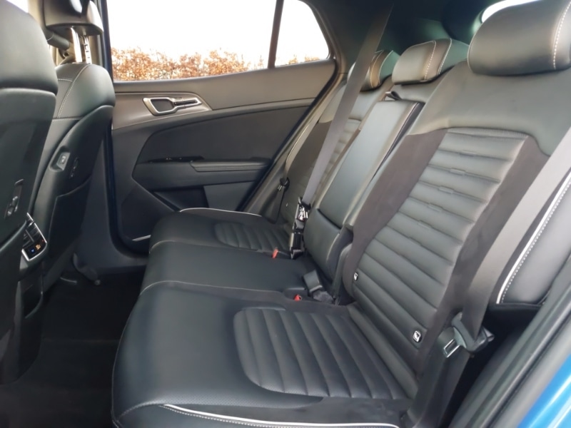 Used Kia Sportage 2022 for sale - 77213984: Photo 6