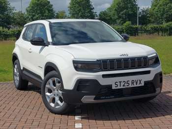 Used Jeep Other 2025 for sale - 74910757: Photo