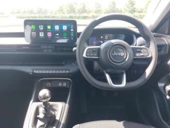 Used Jeep Other 2025 for sale - 74910757: Photo