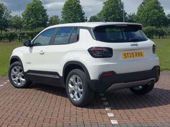 Used Jeep Other 2025 for sale - 74910757: Photo