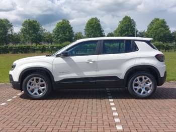 Used Jeep Other 2025 for sale - 74910757: Photo