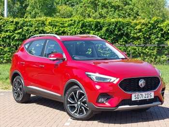 2021 - 1.5 VTi-TECH Exclusive 5dr