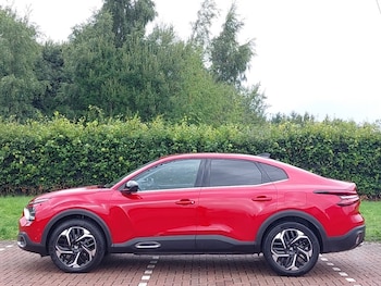 Used Citroen C4 X 2024 for sale - 79573212: Photo