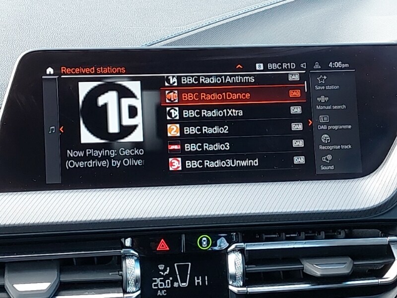 Used BMW 1 Series 2023 for sale - 78066112: Photo 11