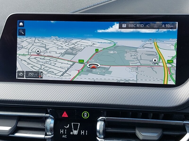 Used BMW 1 Series 2023 for sale - 78066112: Photo 14