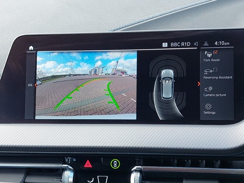 Used BMW 1 Series 2023 for sale - 78066112: Photo 15