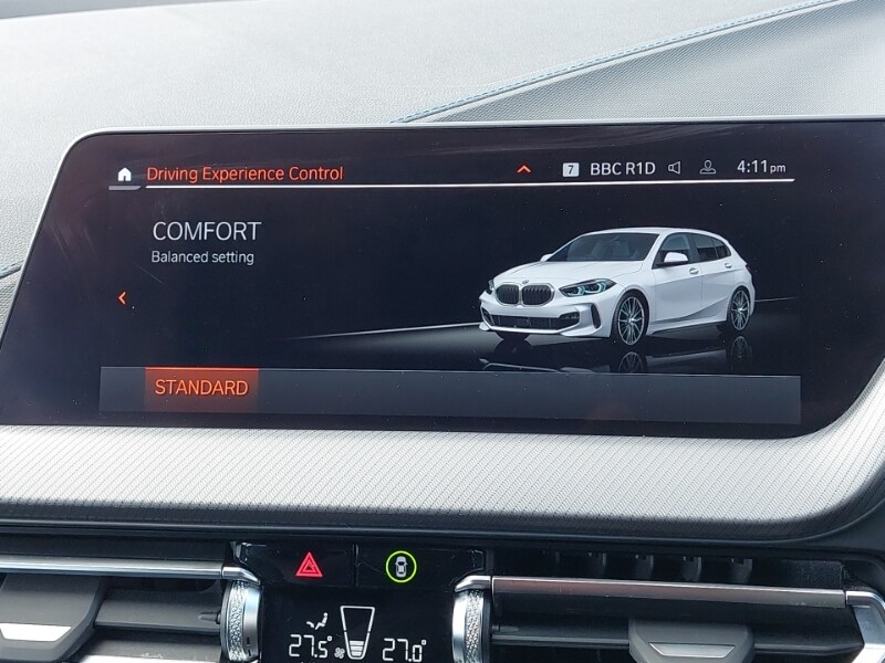 Used BMW 1 Series 2023 for sale - 78066112: Photo 17