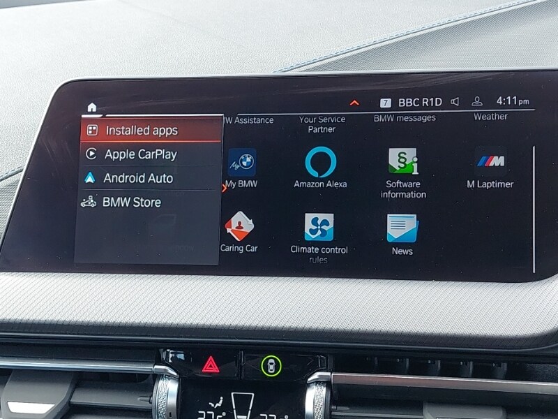 Used BMW 1 Series 2023 for sale - 78066112: Photo 19