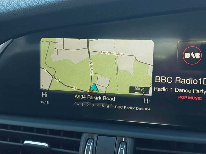 Used Alfa Romeo Giulia 2018 for sale - 78033347: Photo 14