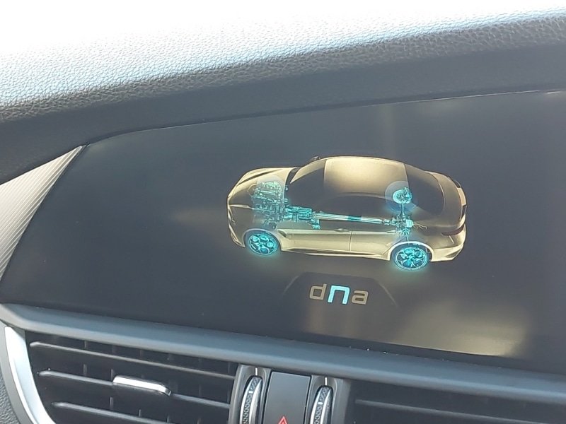 Used Alfa Romeo Giulia 2018 for sale - 78033347: Photo 17