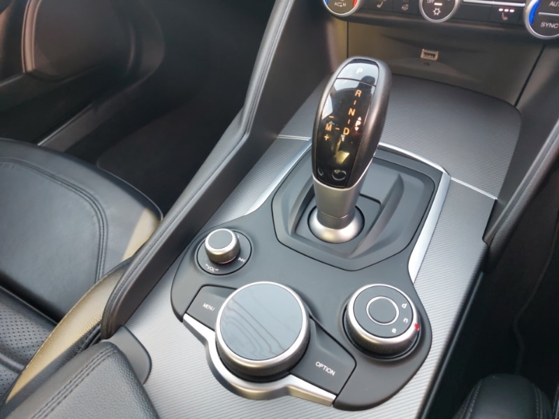 Used Alfa Romeo Giulia 2018 for sale - 78033347: Photo 18