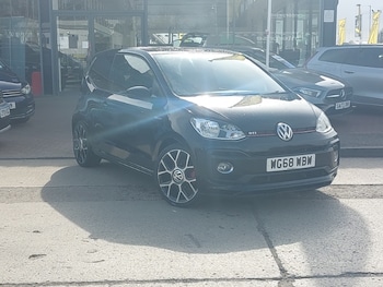 Used Volkswagen up! 2019 for sale - 78317928: Photo