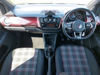 Used Volkswagen up! 2019 for sale - 78317928: Photo