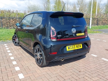 Used Volkswagen up! 2019 for sale - 78317928: Photo