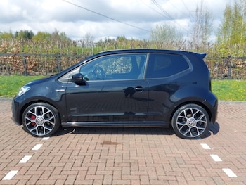 Used Volkswagen up! 2019 for sale - 78317928: Photo