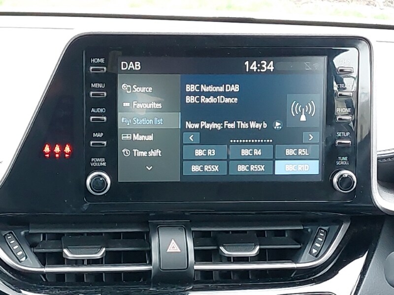 Used Toyota C-HR 2023 for sale - 78156089: Photo 11