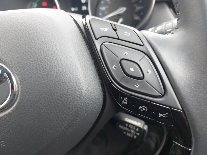 Used Toyota C-HR 2023 for sale - 78156089: Photo 12