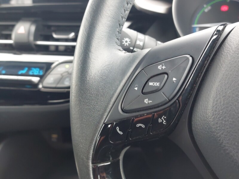 Used Toyota C-HR 2023 for sale - 78156089: Photo 13