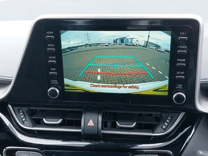 Used Toyota C-HR 2023 for sale - 78156089: Photo 14