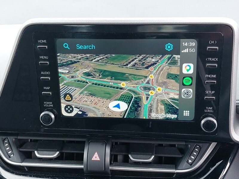 Used Toyota C-HR 2023 for sale - 78156089: Photo 17