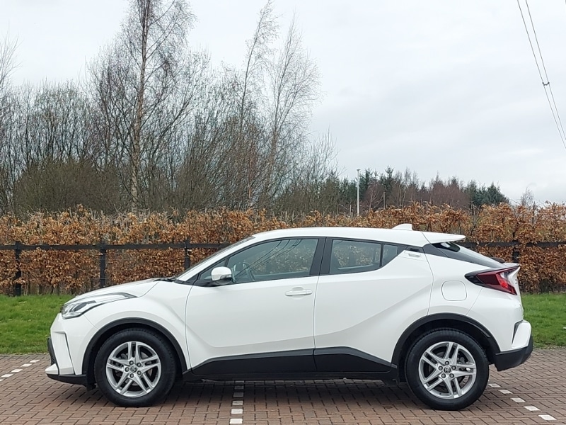 Used Toyota C-HR 2023 for sale - 78156089: Photo 4