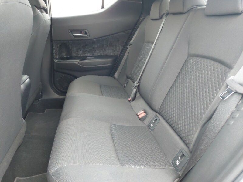 Used Toyota C-HR 2023 for sale - 78156089: Photo 6