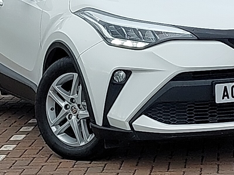 Used Toyota C-HR 2023 for sale - 78156089: Photo 9