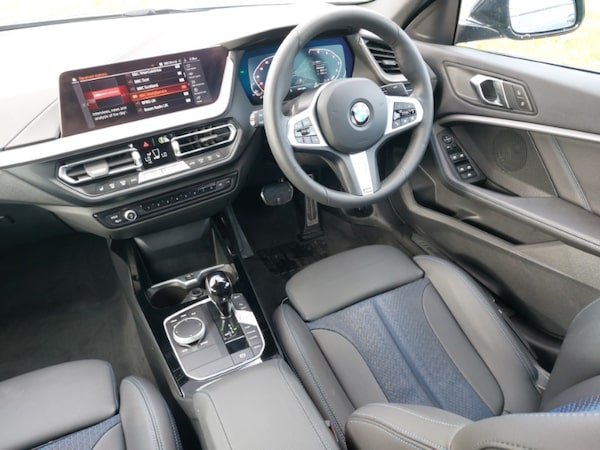 Used BMW 2 Series 2024 for sale - 76325834: Photo 10