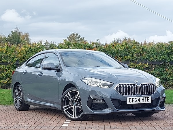 Used BMW 2 Series 2024 for sale - 76325834: Photo 1