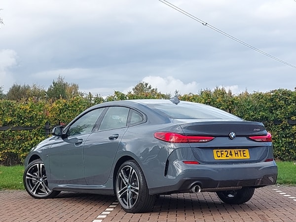 Used BMW 2 Series 2024 for sale - 76325834: Photo 3